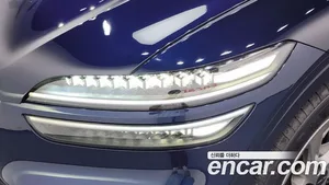 Genesis GV70, 2024 — миниатюра 8