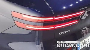 Genesis GV70, 2024 — миниатюра 9