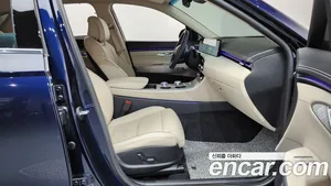 Genesis GV70, 2024 — миниатюра 16