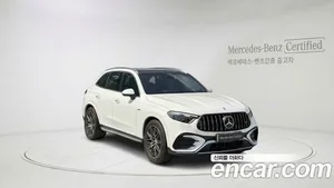 Mercedes-Benz GLC-Class, 2025 — миниатюра 1