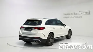 Mercedes-Benz GLC-Class, 2025 — миниатюра 2