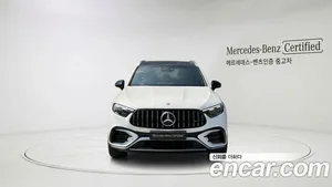 Mercedes-Benz GLC-Class, 2025 — миниатюра 3