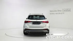 Mercedes-Benz GLC-Class, 2025 — миниатюра 4