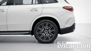 Mercedes-Benz GLC-Class, 2025 — миниатюра 5