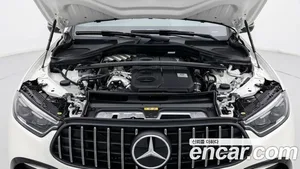 Mercedes-Benz GLC-Class, 2025 — миниатюра 6