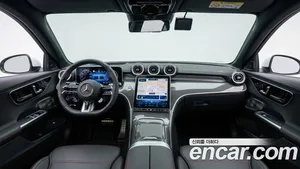Mercedes-Benz GLC-Class, 2025 — миниатюра 7