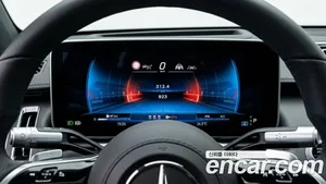Mercedes-Benz GLC-Class, 2025 — миниатюра 8