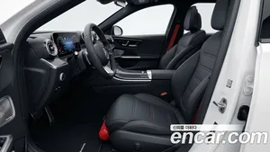 Mercedes-Benz GLC-Class, 2025 — миниатюра 10