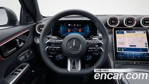 Mercedes-Benz GLC-Class, 2025 — миниатюра 11