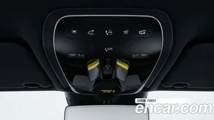 Mercedes-Benz GLC-Class, 2025 — миниатюра 12