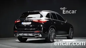 Mercedes-Benz GLC-Class, 2023 — миниатюра 2