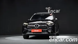 Mercedes-Benz GLC-Class, 2023 — миниатюра 3