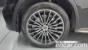 Mercedes-Benz GLC-Class, 2023 — миниатюра 5