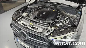 Mercedes-Benz GLC-Class, 2023 — миниатюра 6