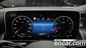 Mercedes-Benz GLC-Class, 2023 — миниатюра 11