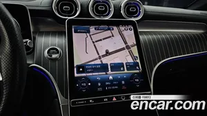 Mercedes-Benz GLC-Class, 2023 — миниатюра 23