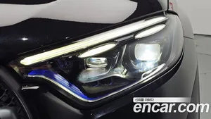 Mercedes-Benz GLC-Class, 2023 — миниатюра 8