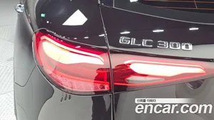 Mercedes-Benz GLC-Class, 2023 — миниатюра 9