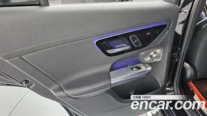 Mercedes-Benz GLC-Class, 2023 — миниатюра 15