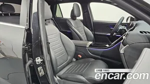 Mercedes-Benz GLC-Class, 2023 — миниатюра 16