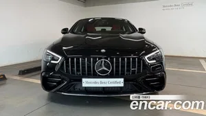 Mercedes-Benz Amg gt, 2025 — миниатюра 3