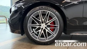 Mercedes-Benz Amg gt, 2025 — миниатюра 5