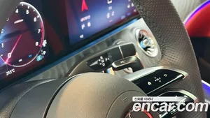 Mercedes-Benz Amg gt, 2025 — миниатюра 9