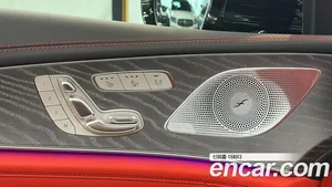 Mercedes-Benz Amg gt, 2025 — миниатюра 14