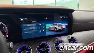Mercedes-Benz Amg gt, 2025 — миниатюра 15