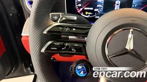 Mercedes-Benz Amg gt, 2025 — миниатюра 18