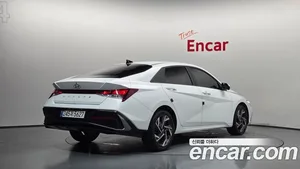 Hyundai Avante, 2025 — миниатюра 2