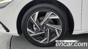 Hyundai Avante, 2025 — миниатюра 5