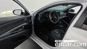 Hyundai Avante, 2025 — миниатюра 13