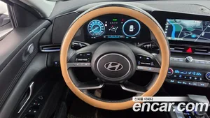 Hyundai Avante, 2025 — миниатюра 19