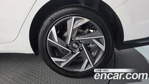 Hyundai Avante, 2025 — миниатюра 7