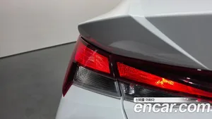 Hyundai Avante, 2025 — миниатюра 9