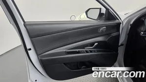Hyundai Avante, 2025 — миниатюра 14