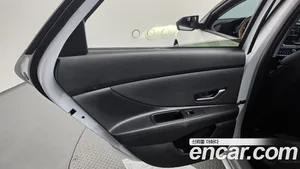 Hyundai Avante, 2025 — миниатюра 15