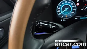 Hyundai Avante, 2025 — миниатюра 29