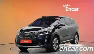 Kia Sorento, 2018 — миниатюра 36