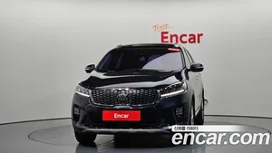 Kia Sorento, 2018 — миниатюра 2