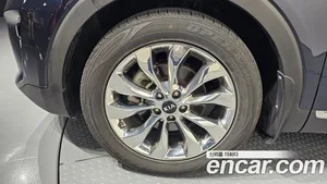 Kia Sorento, 2018 — миниатюра 4