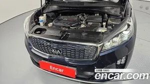 Kia Sorento, 2018 — миниатюра 5