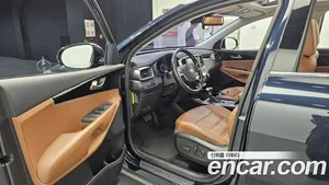 Kia Sorento, 2018 — миниатюра 12