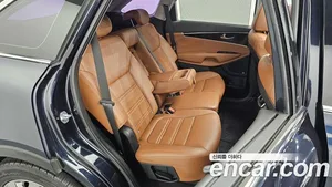 Kia Sorento, 2018 — миниатюра 16