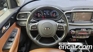 Kia Sorento, 2018 — миниатюра 18
