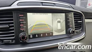 Kia Sorento, 2018 — миниатюра 20