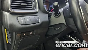 Kia Sorento, 2018 — миниатюра 21