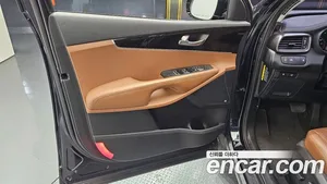 Kia Sorento, 2018 — миниатюра 13