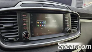 Kia Sorento, 2018 — миниатюра 29